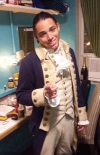John Laurens