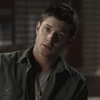 01 Dean Winchester