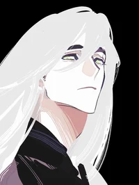Jushiro Ukitake
