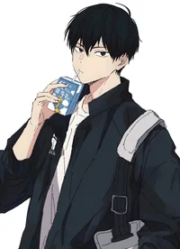 Kageyama Tobio