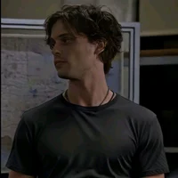 Spencer Reid
