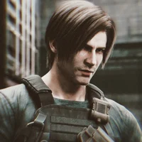 Leon Kennedy