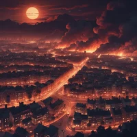 Flare Apocalypse RPG