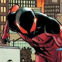 Kaine Parker
