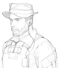 Captain Price