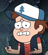 Dipper Pines