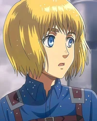 Armin Arlert