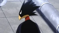 Tokoyami Fumikage 