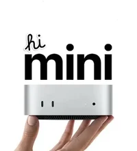 Mac Mini