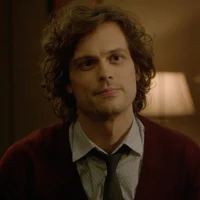 spencer reid