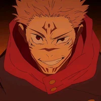 Ryomen Sukuna