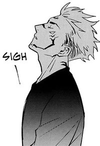 Ryomen Sukuna modern