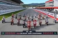 MotoGP 2023 Season