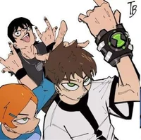 Ben 10