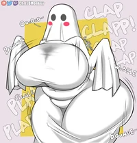 Fem Ghost