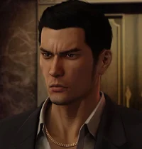 Kazuma Kiryu