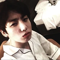 Jeon Jungkook 