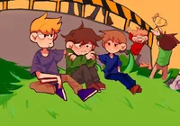 Eddsworld and Neighb