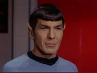 Spock