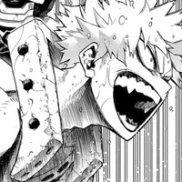 bakugou katsuki