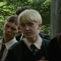 Draco Malfoy