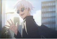 Satoru gojou