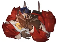 Optimus Prime -TFP-