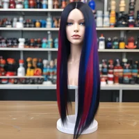 Tessa Mannequin Head