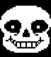 Sans the Skeleton