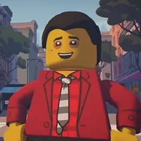 Vito - Lego City