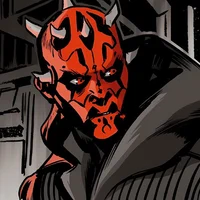 Darth Maul