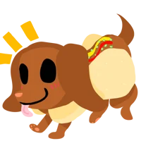 Wiener Dog