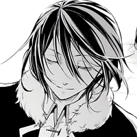 Fyodor -Fantasy AU