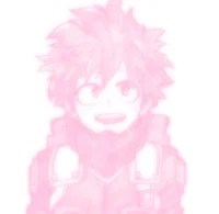 Deku baby