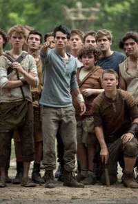 Thomas TMR