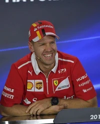 Sebastian Vettel 