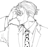 Nanami Kento 