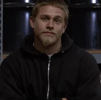 Jax Teller 