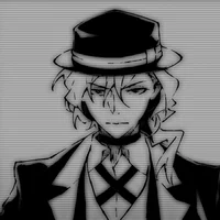 Chuuya Nakahara