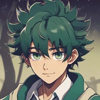 MHA-futuristic quirk