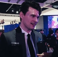 connor - RK800