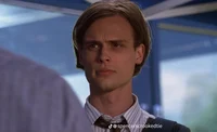 Spencer reid