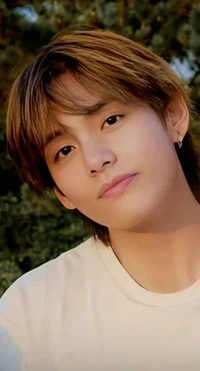 Kim Taehyung