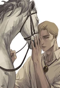 Erwin smith 
