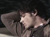 SPN Sam Winchester