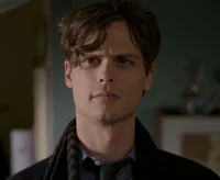 Spencer Reid
