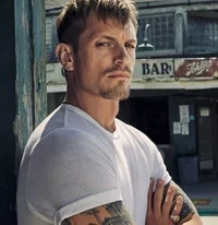 Joel Kinnaman