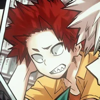 Eijirou Kirishima