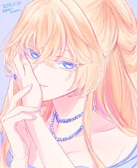 201 - Lapis Tenebrae