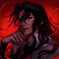 Luo Binghe
